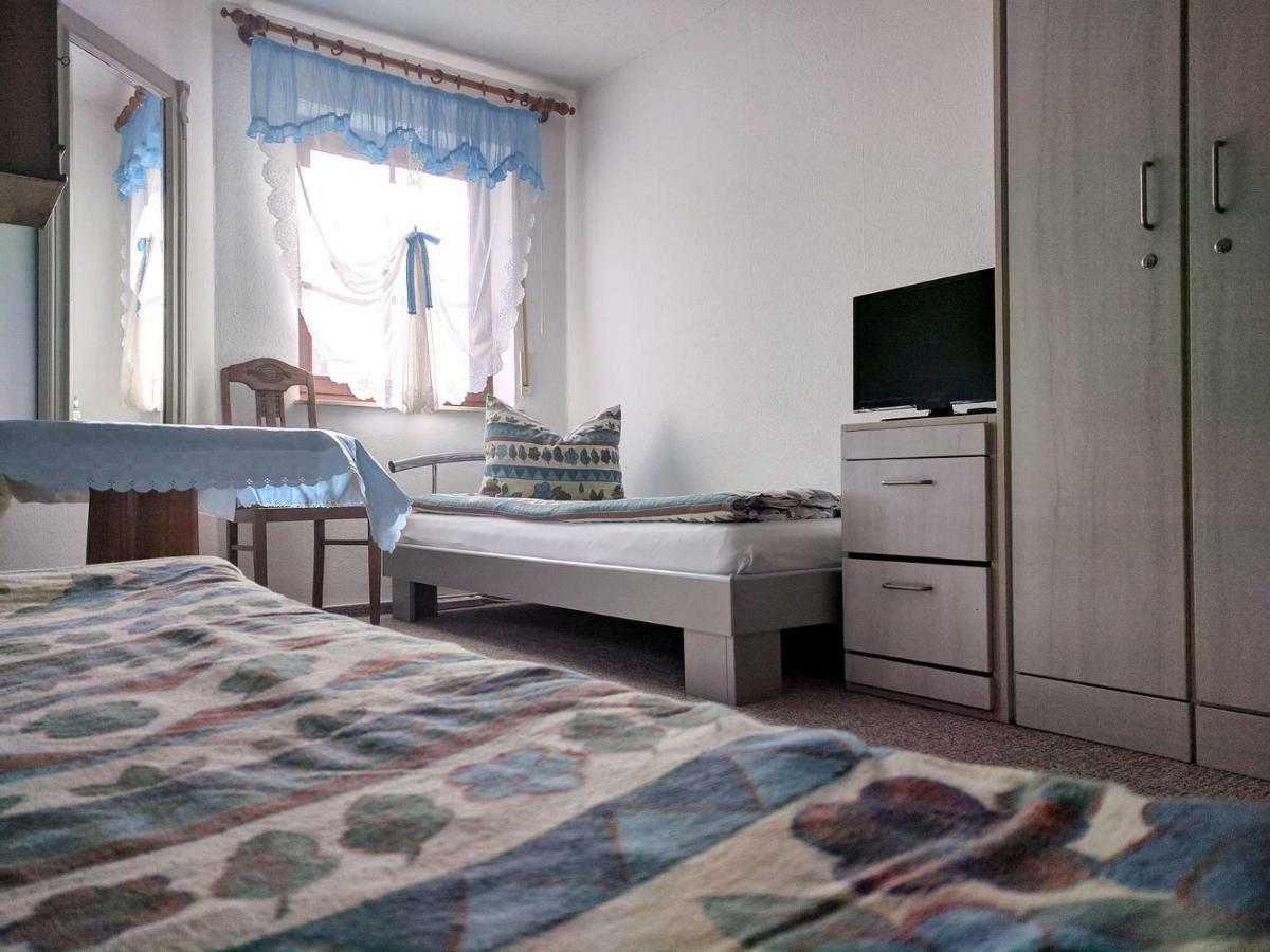 Ferienwohnung Mit Terrasse Grimma Εξωτερικό φωτογραφία