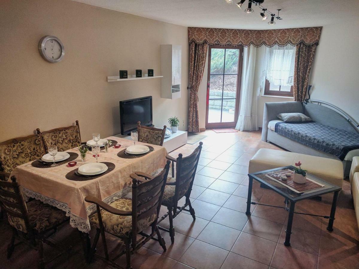 Ferienwohnung Mit Terrasse Grimma Εξωτερικό φωτογραφία