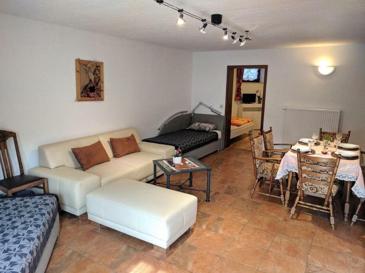 Ferienwohnung Mit Terrasse Grimma Εξωτερικό φωτογραφία