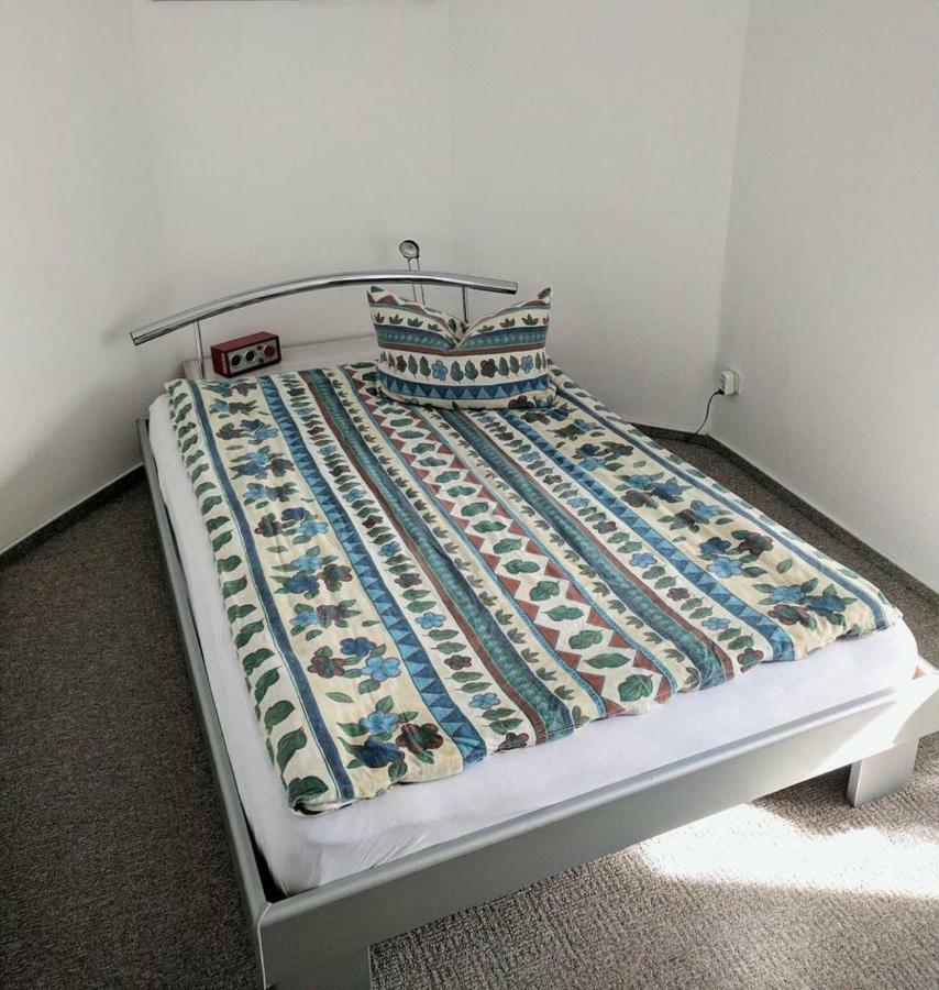 Ferienwohnung Mit Terrasse Grimma Εξωτερικό φωτογραφία