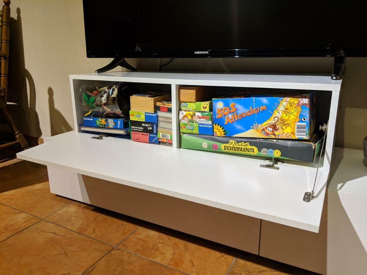 Ferienwohnung Mit Terrasse Grimma Εξωτερικό φωτογραφία